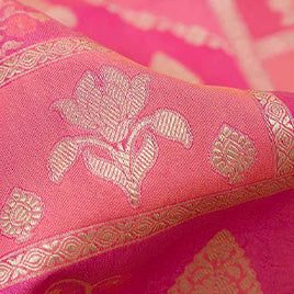Banarasi Silk