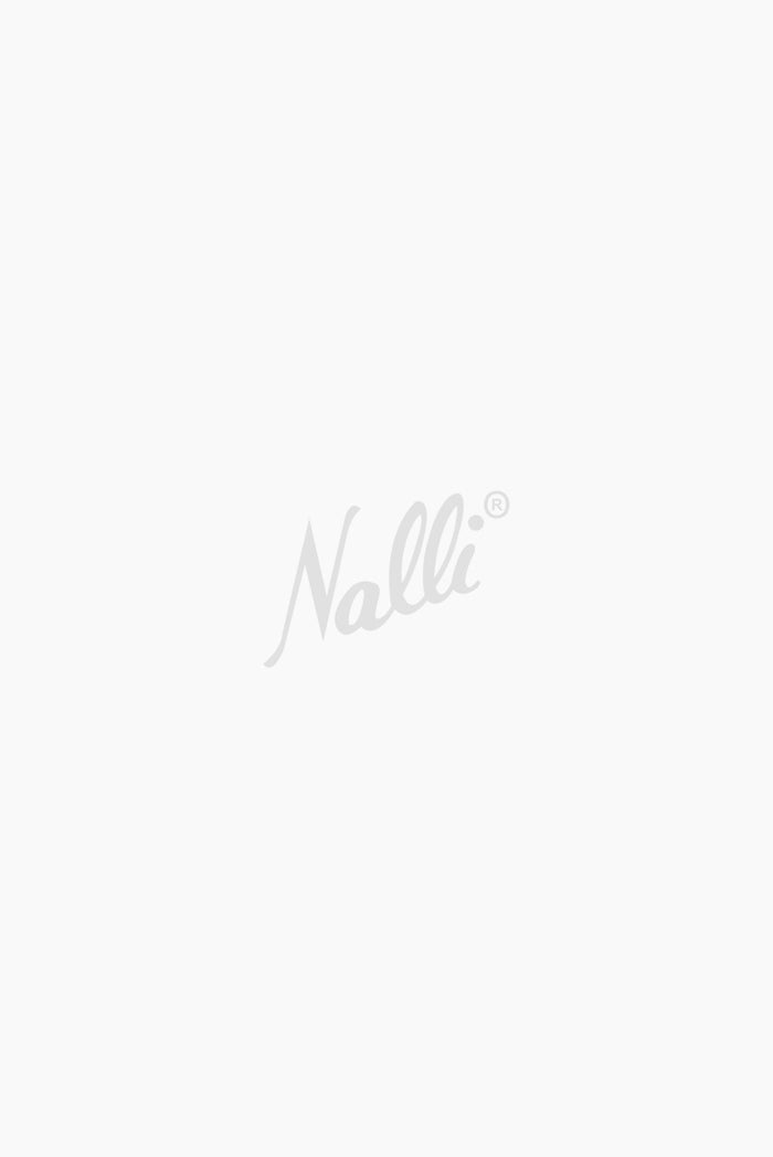 Beige Crepe Dress Material