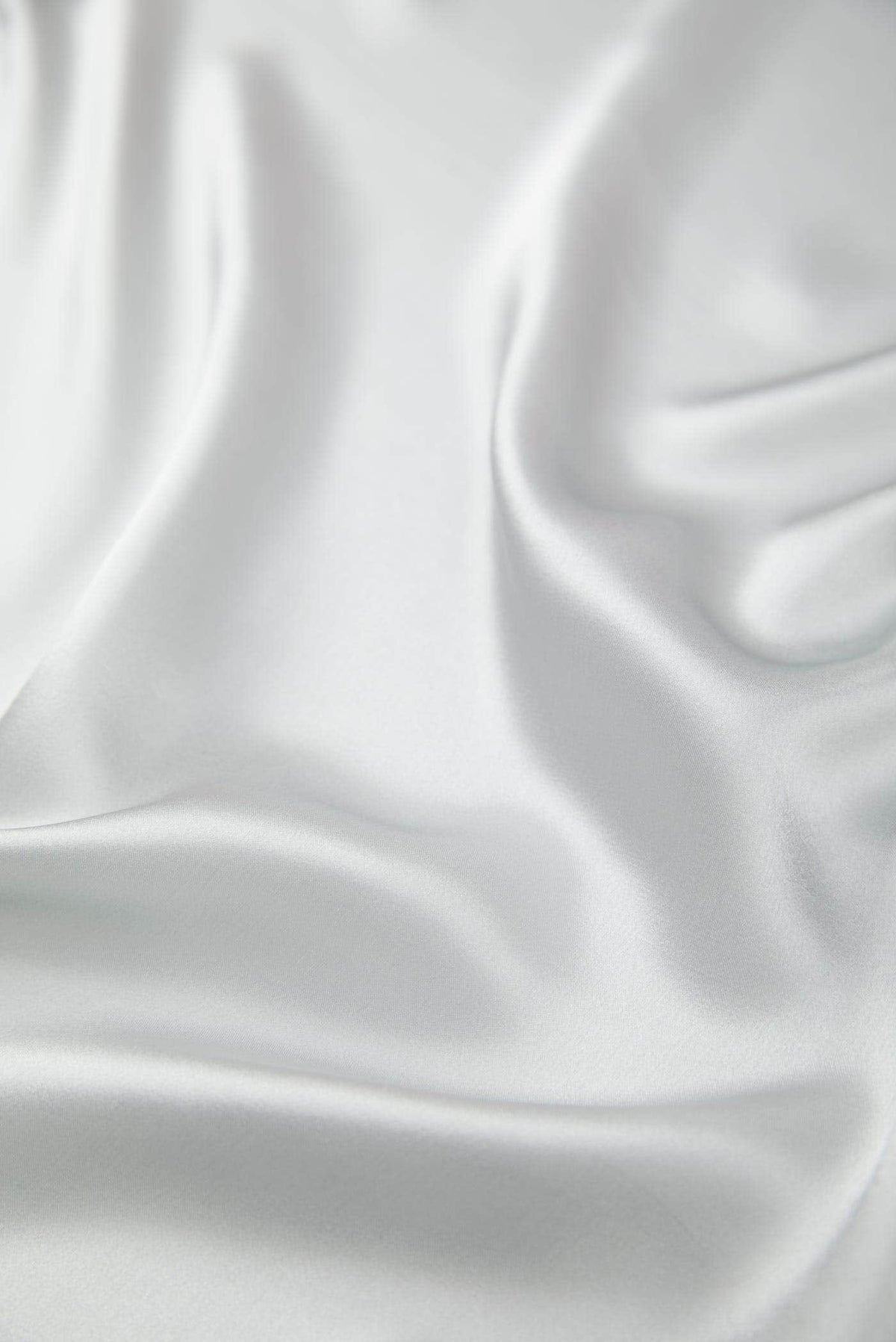 Grey Crepe Dress Material