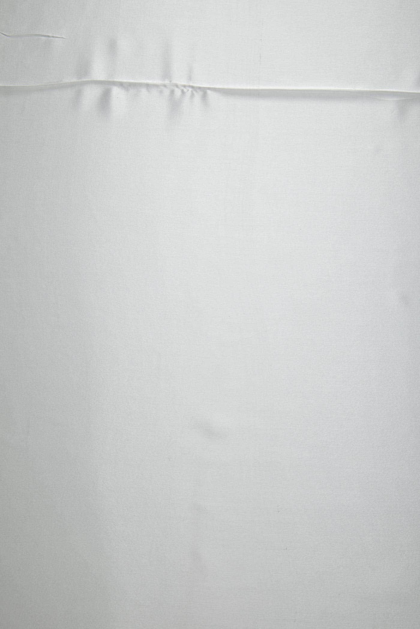 Grey Crepe Dress Material