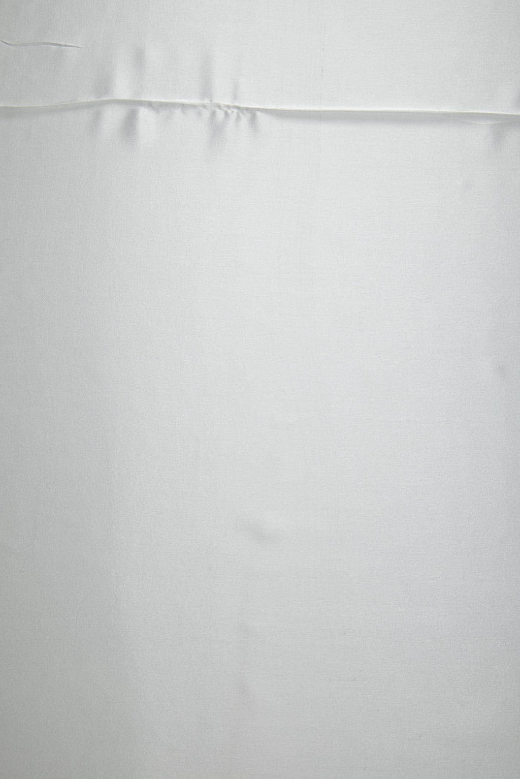 Grey Crepe Dress Material
