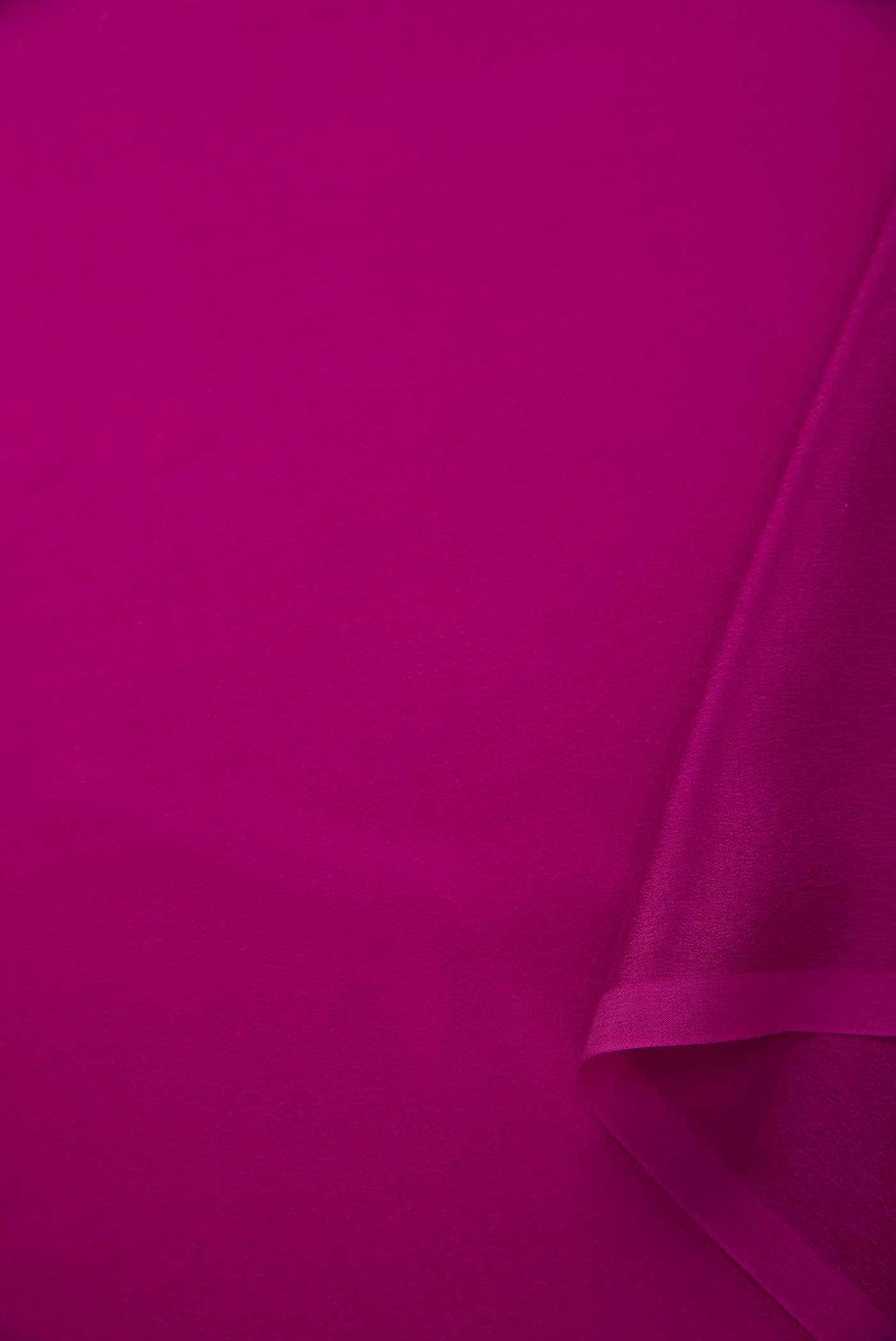 Pink Mysore Crepe Dress Material