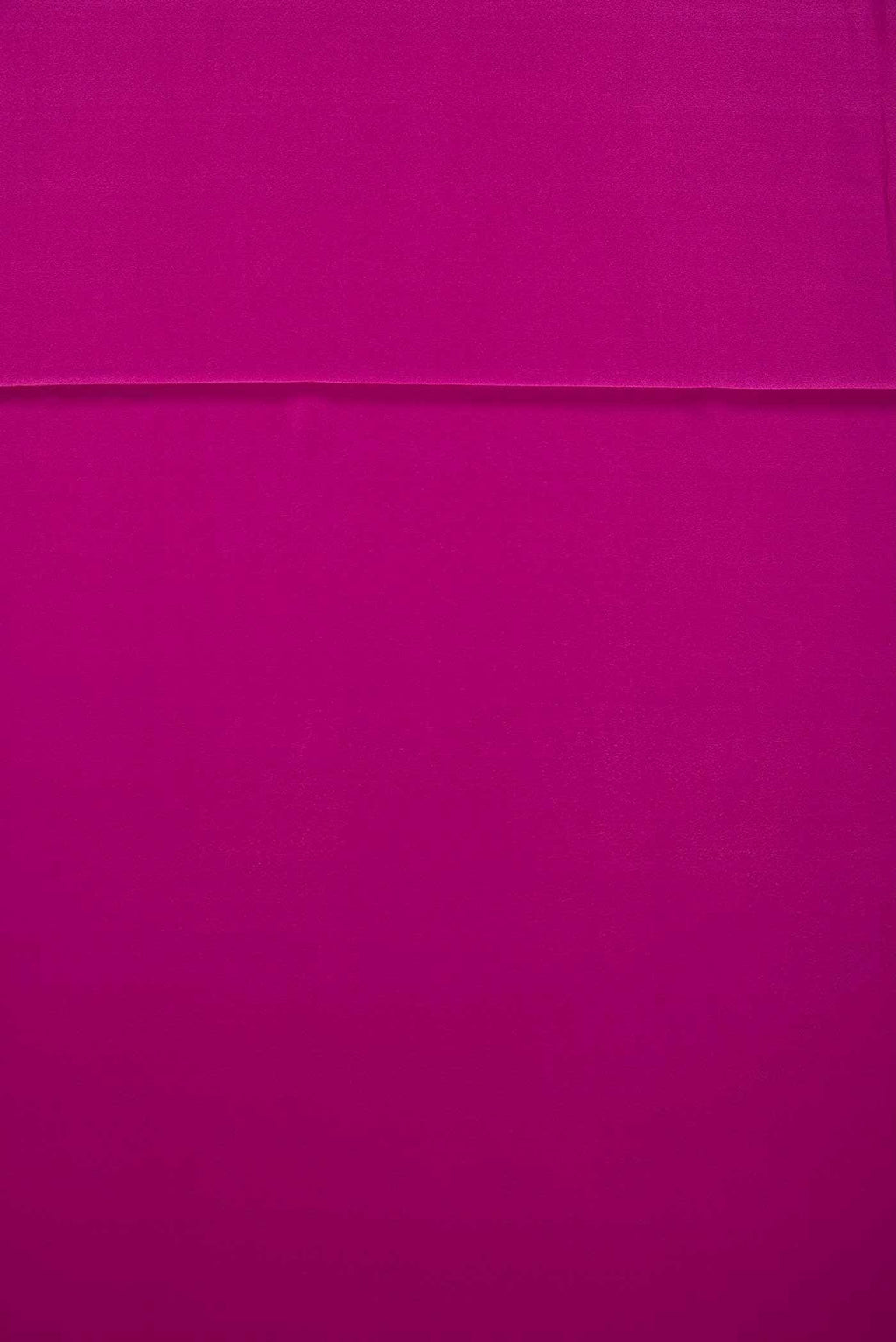 Pink Mysore Crepe Dress Material