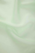 Pista Green Georgette Dress Material