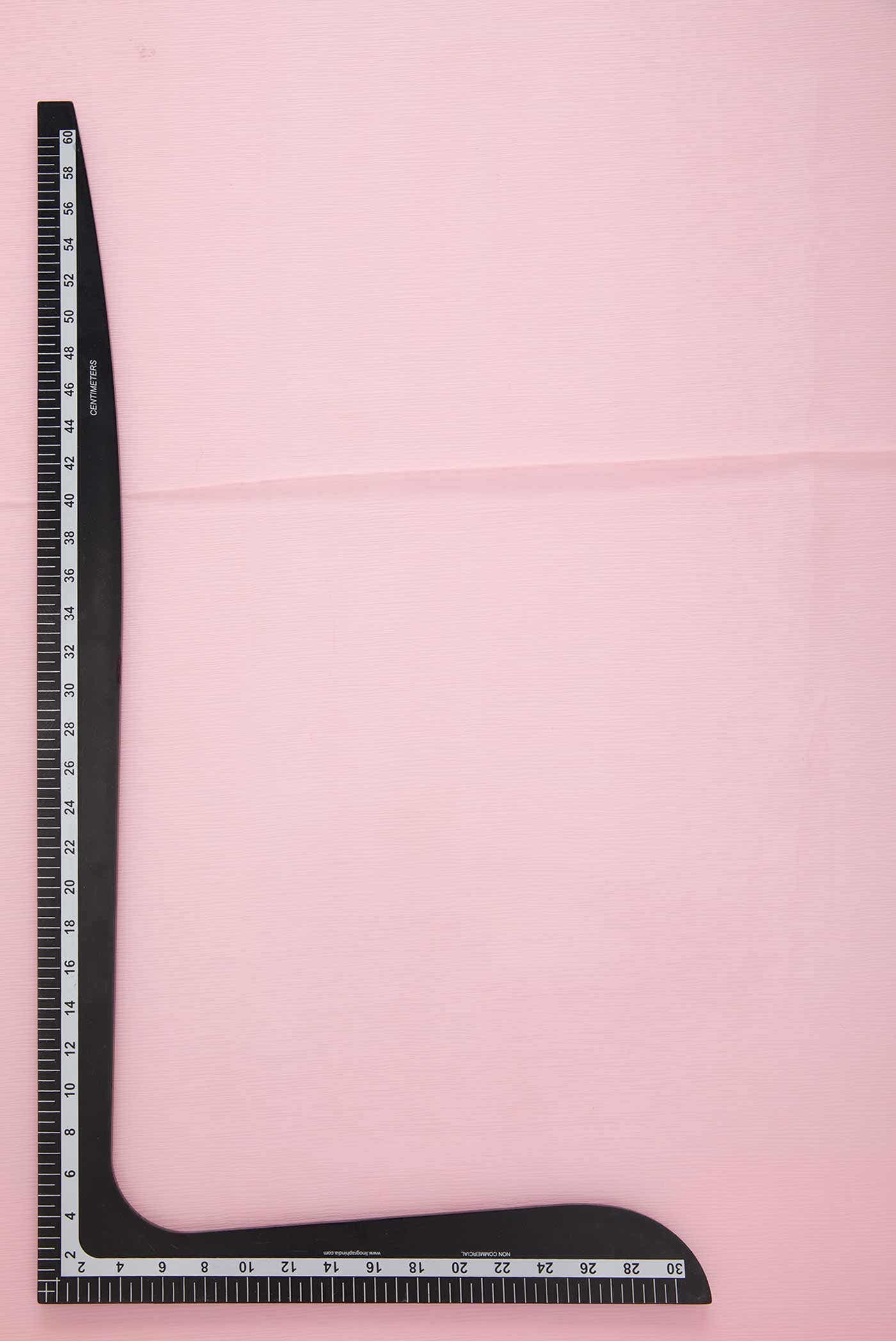 Peach Chiffon Dress Material