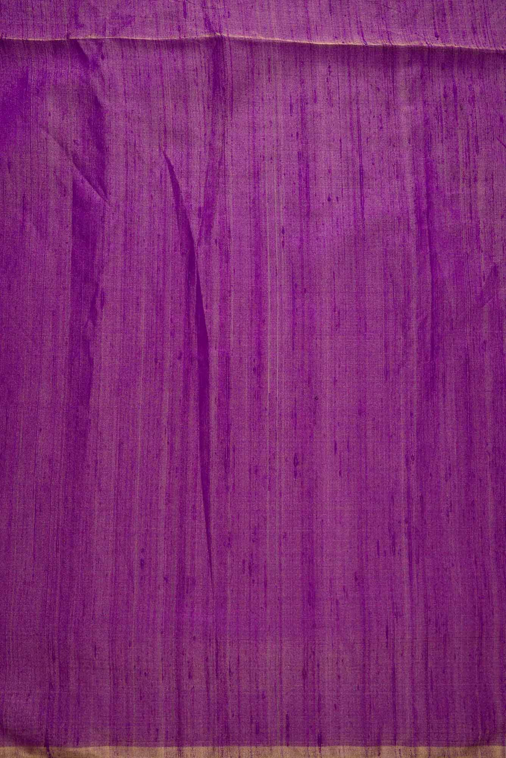 Lavender Raw Silk Dress Material