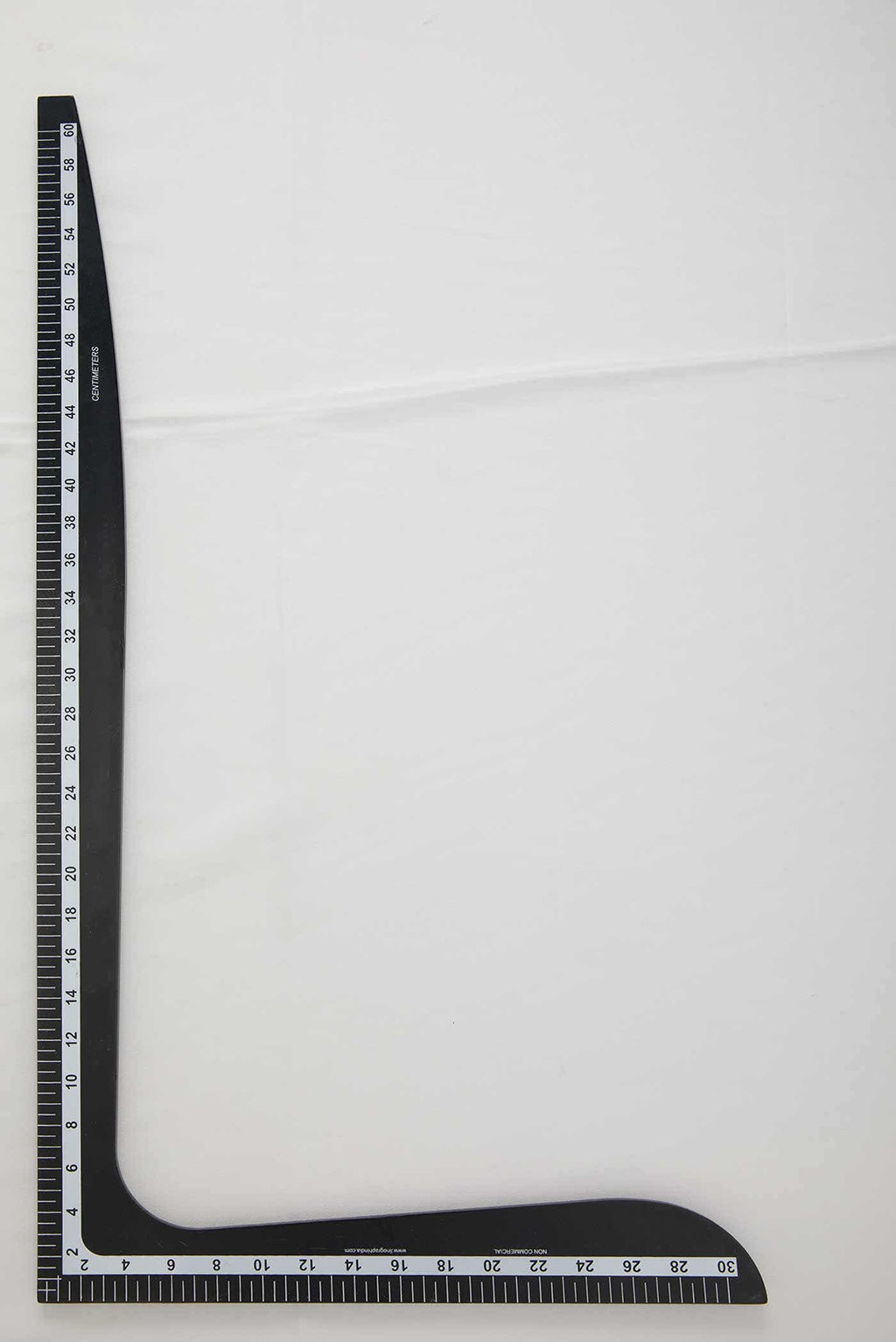 White Georgette Dress Material