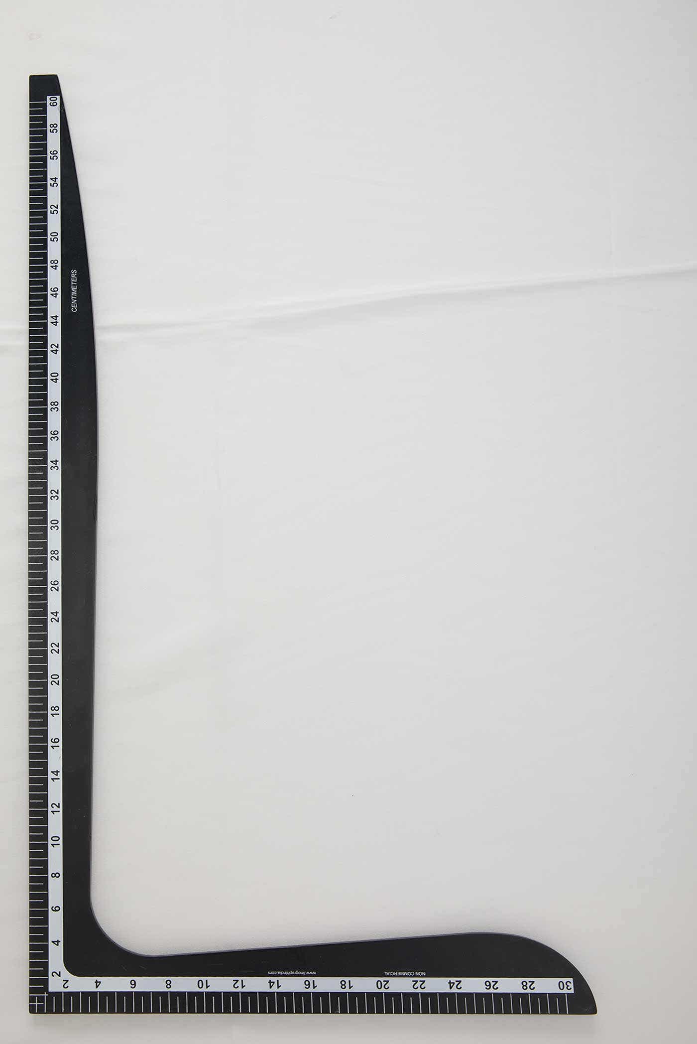White Georgette Dress Material