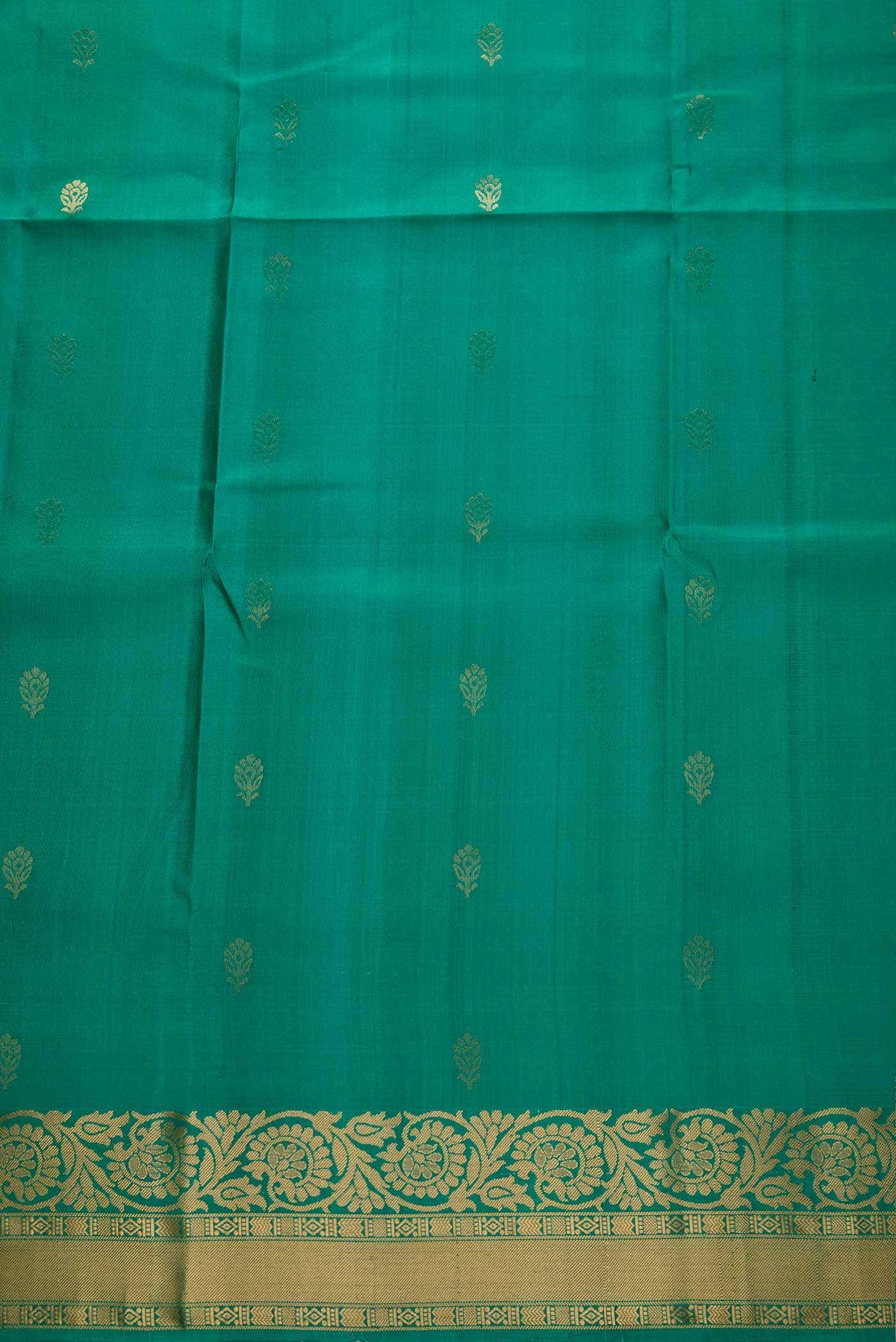 Kanchipuram Silk