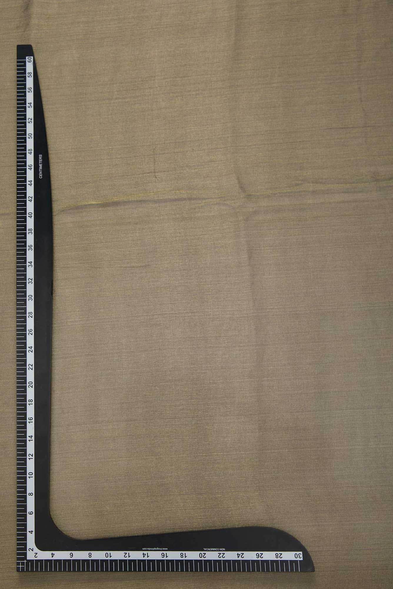 Black Georgette Dress Material