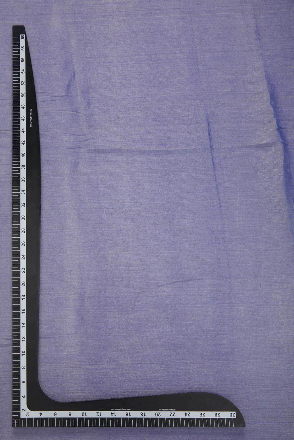 Royal Blue Georgette Dress Material