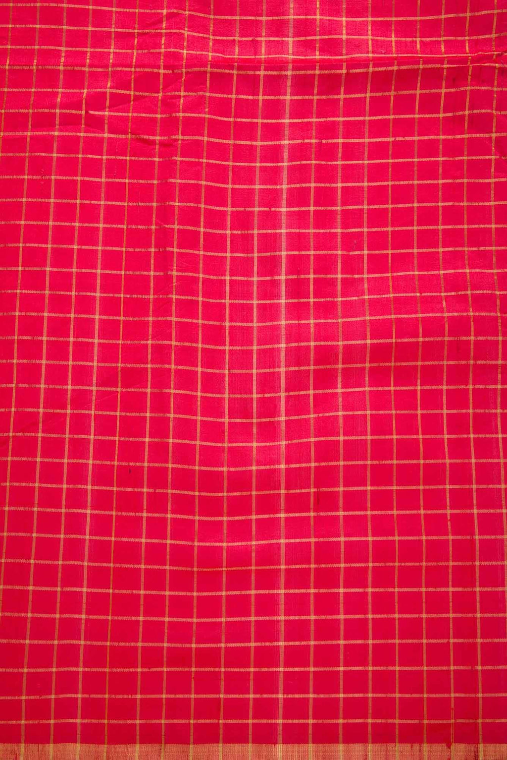 Pink Raw Silk Dress Material