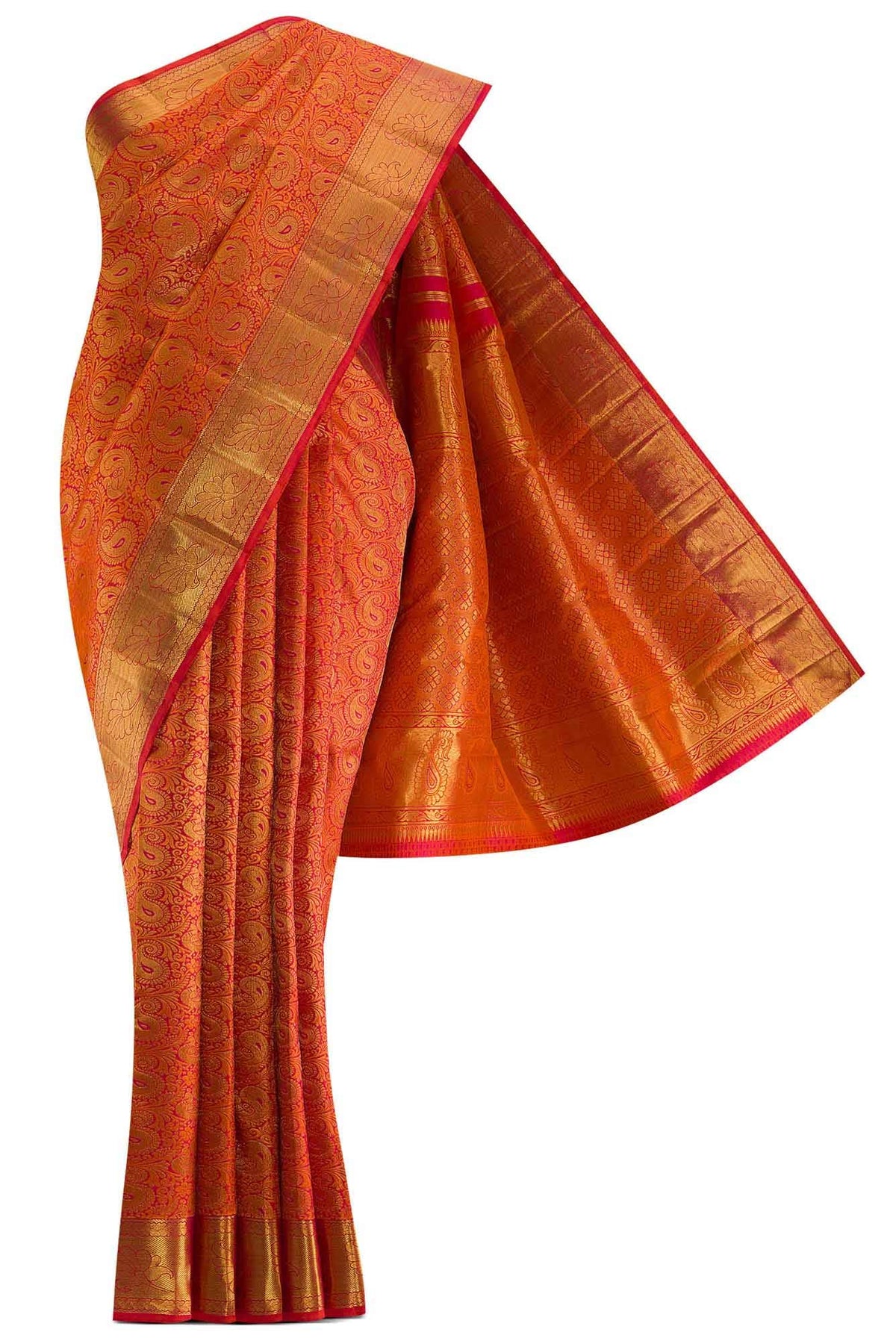 Kanjivaram Silk