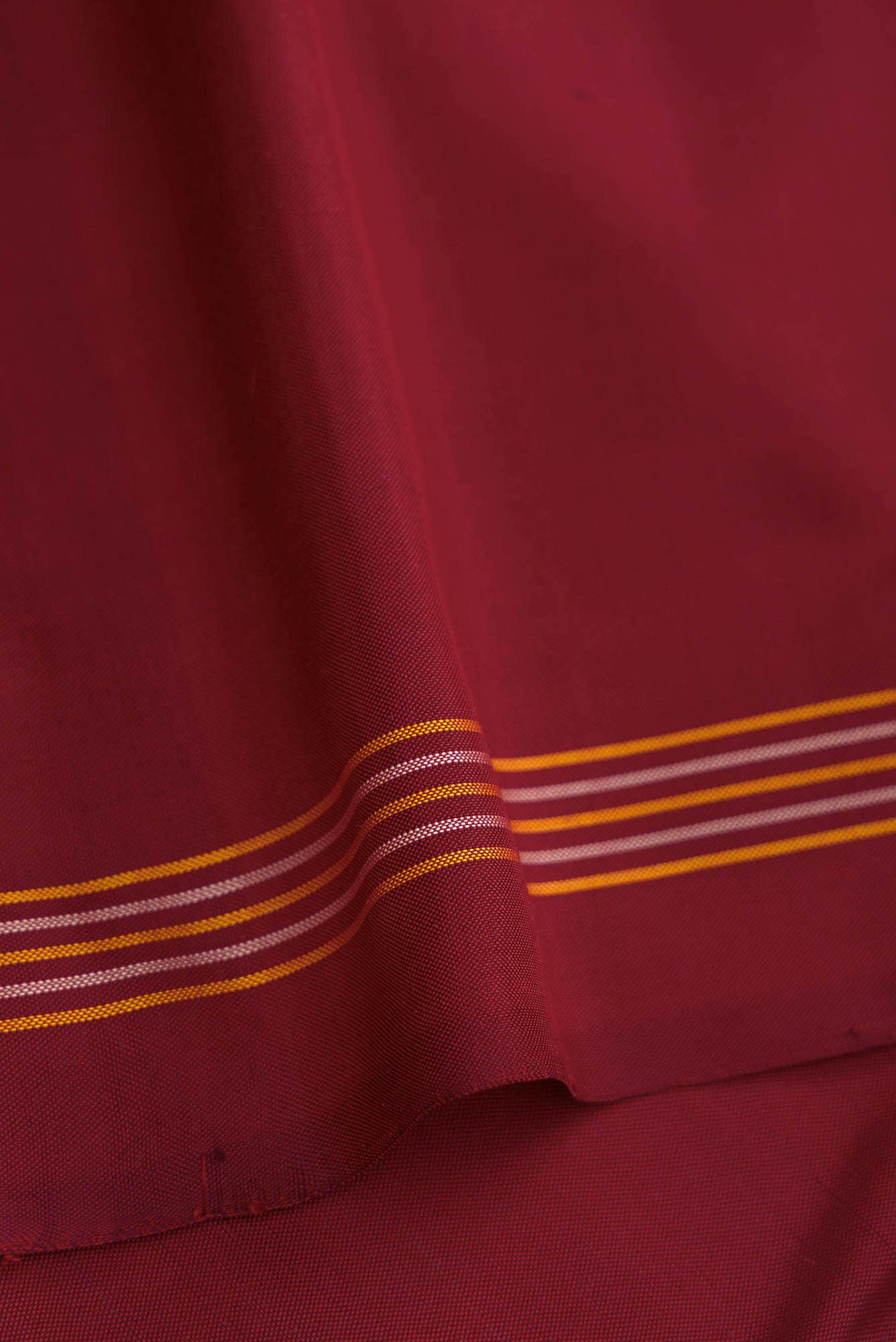 Royal Blue Dual Tone Rajkot Patola Silk Saree