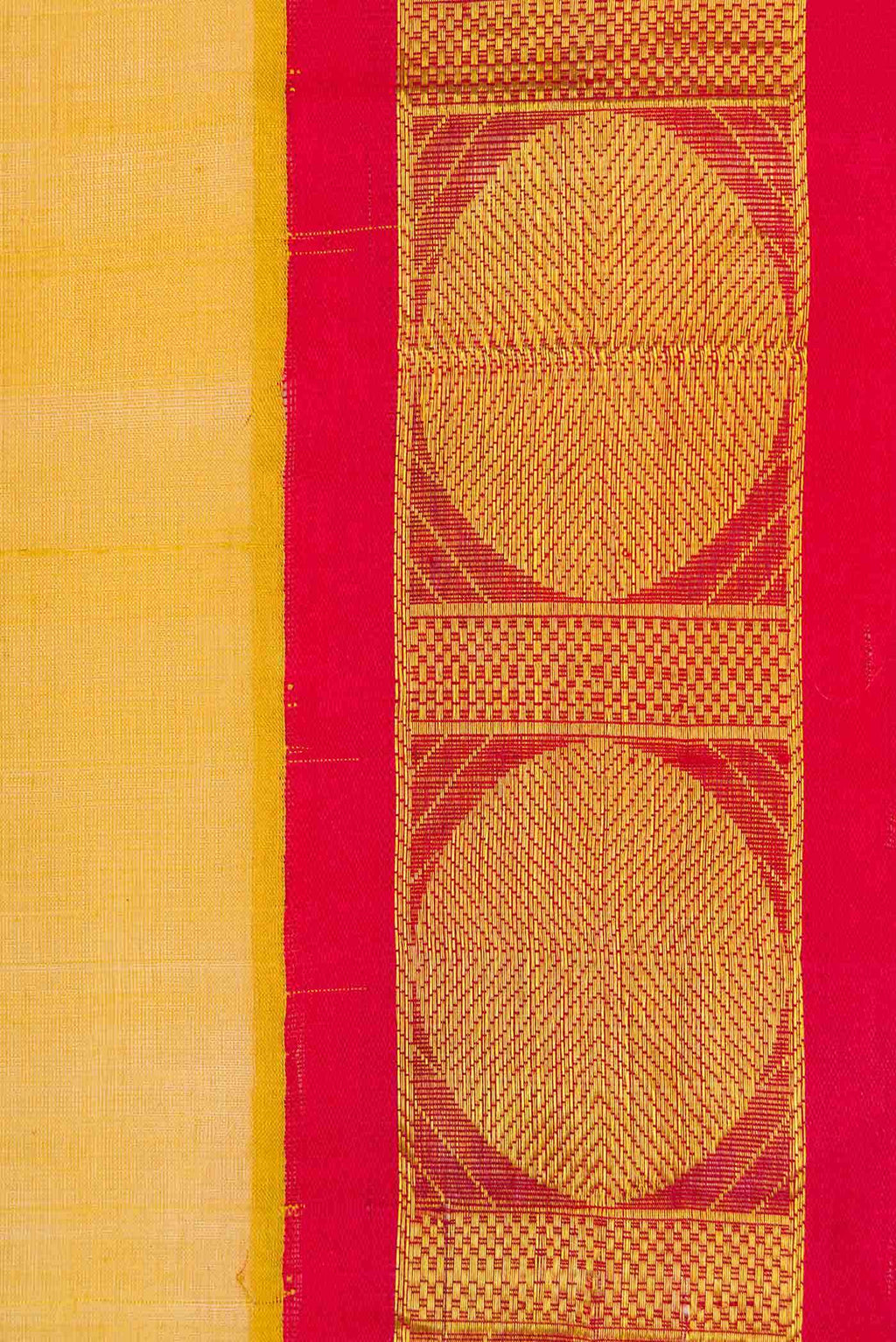 Mehandi Green Dual Tone Silk Cotton Saree
