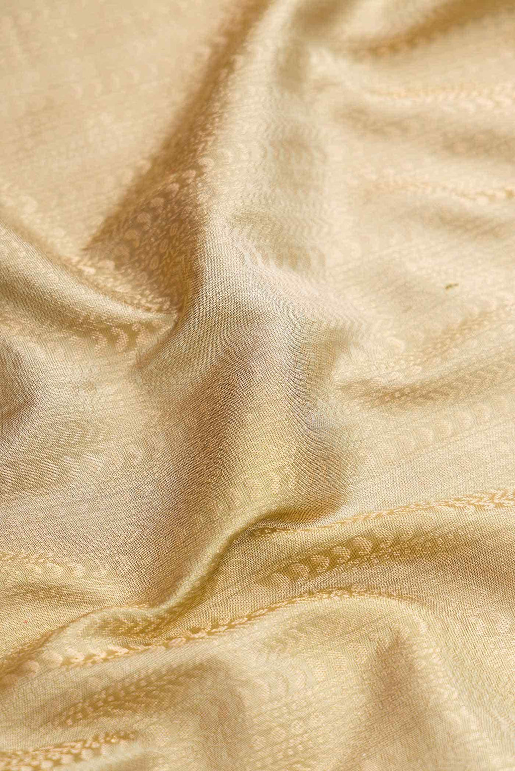 Gold Soft Silk Saree