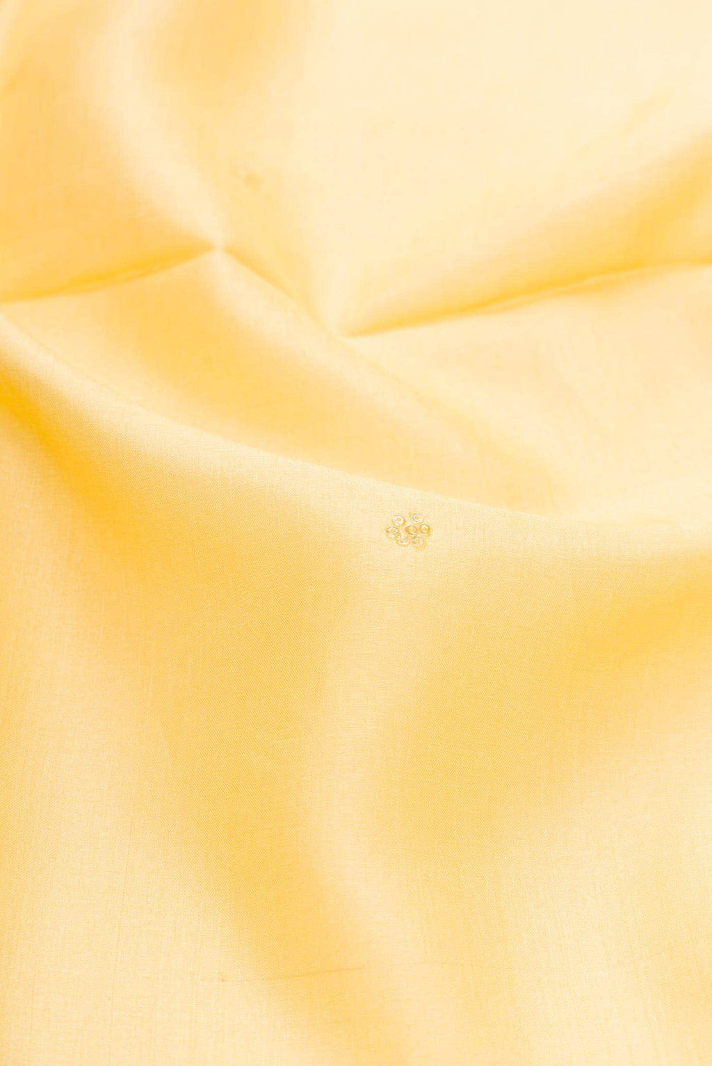 Sandal Tussar Silk Saree