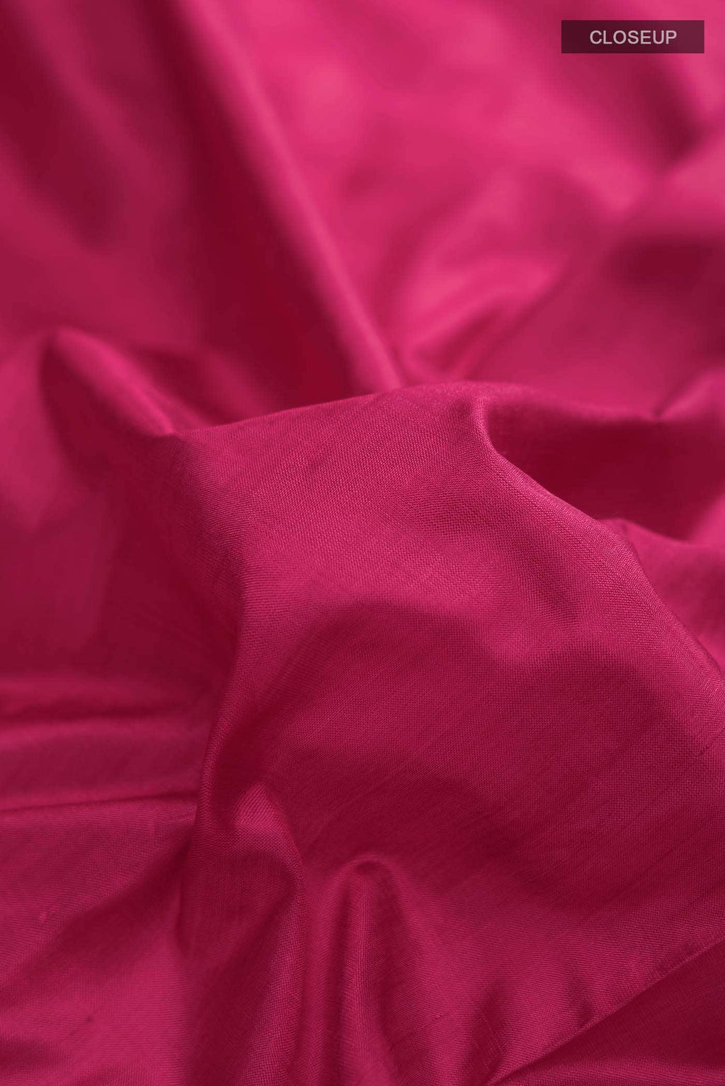 Maroon Kanchipuram Silk Saree