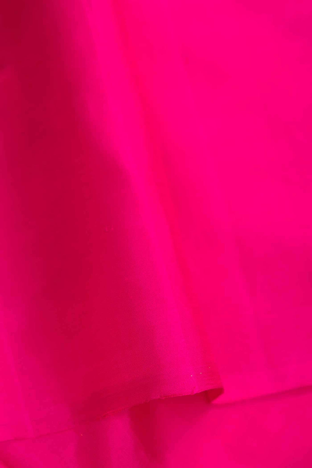 Pure Silk Pure Zari Pink Dual Tone Kanchipuram Saree