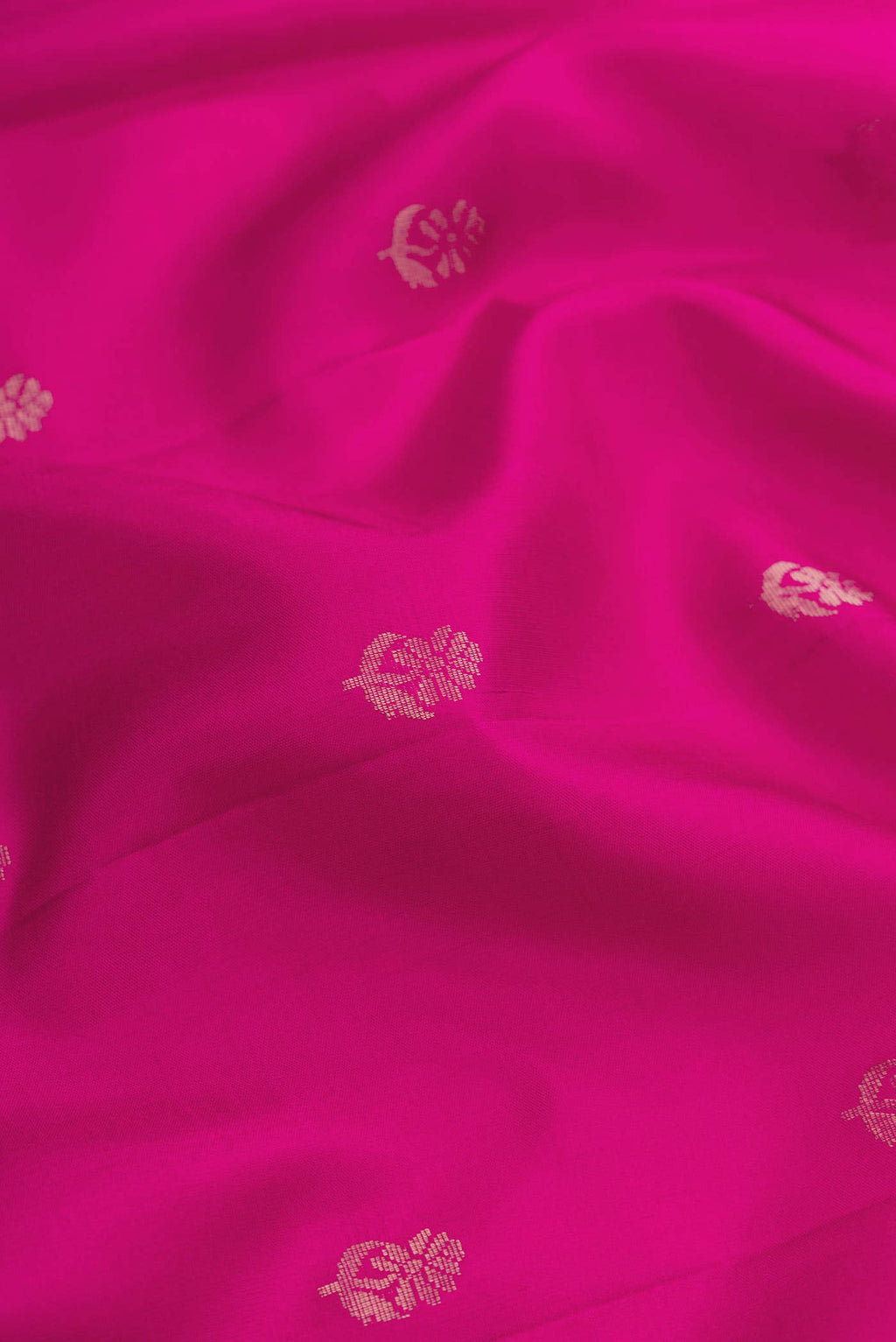 Pink Soft Silk Saree
