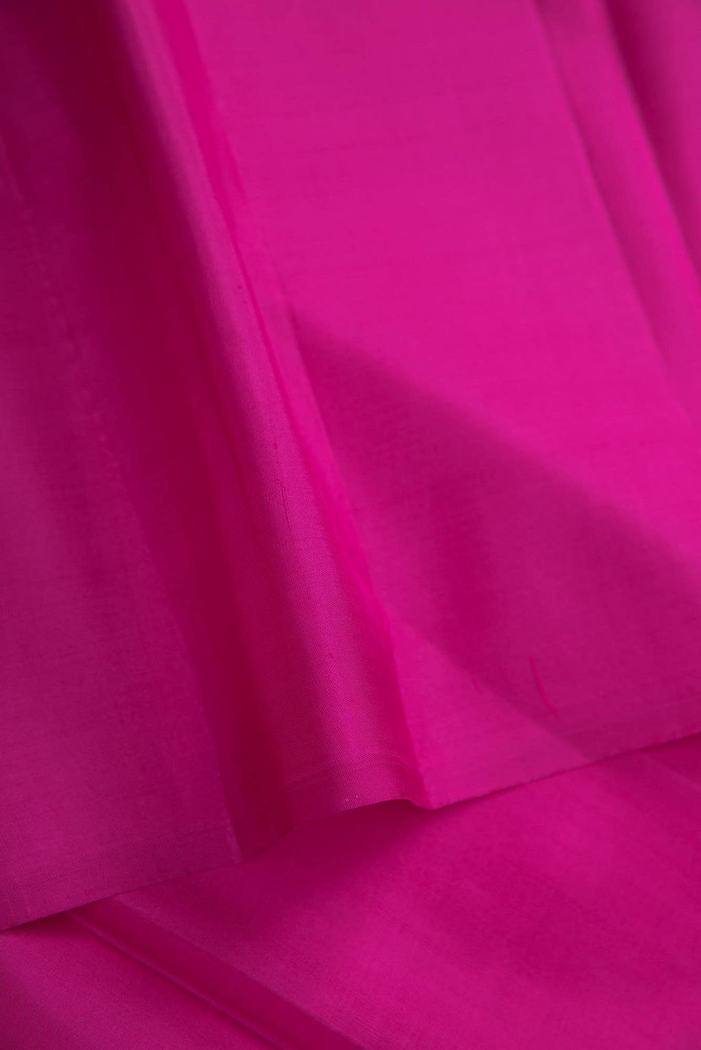 Purple Dual Tone Kanchipuram Silk Saree