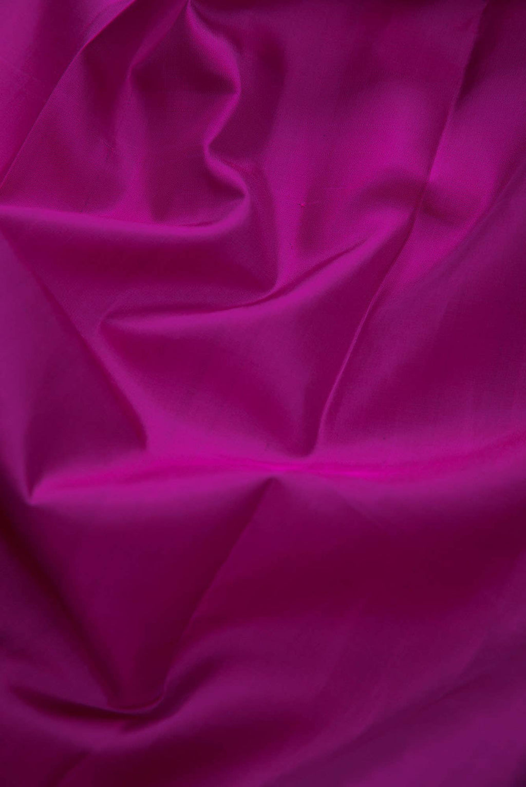 Purple Dual Tone Kanchipuram Silk Saree
