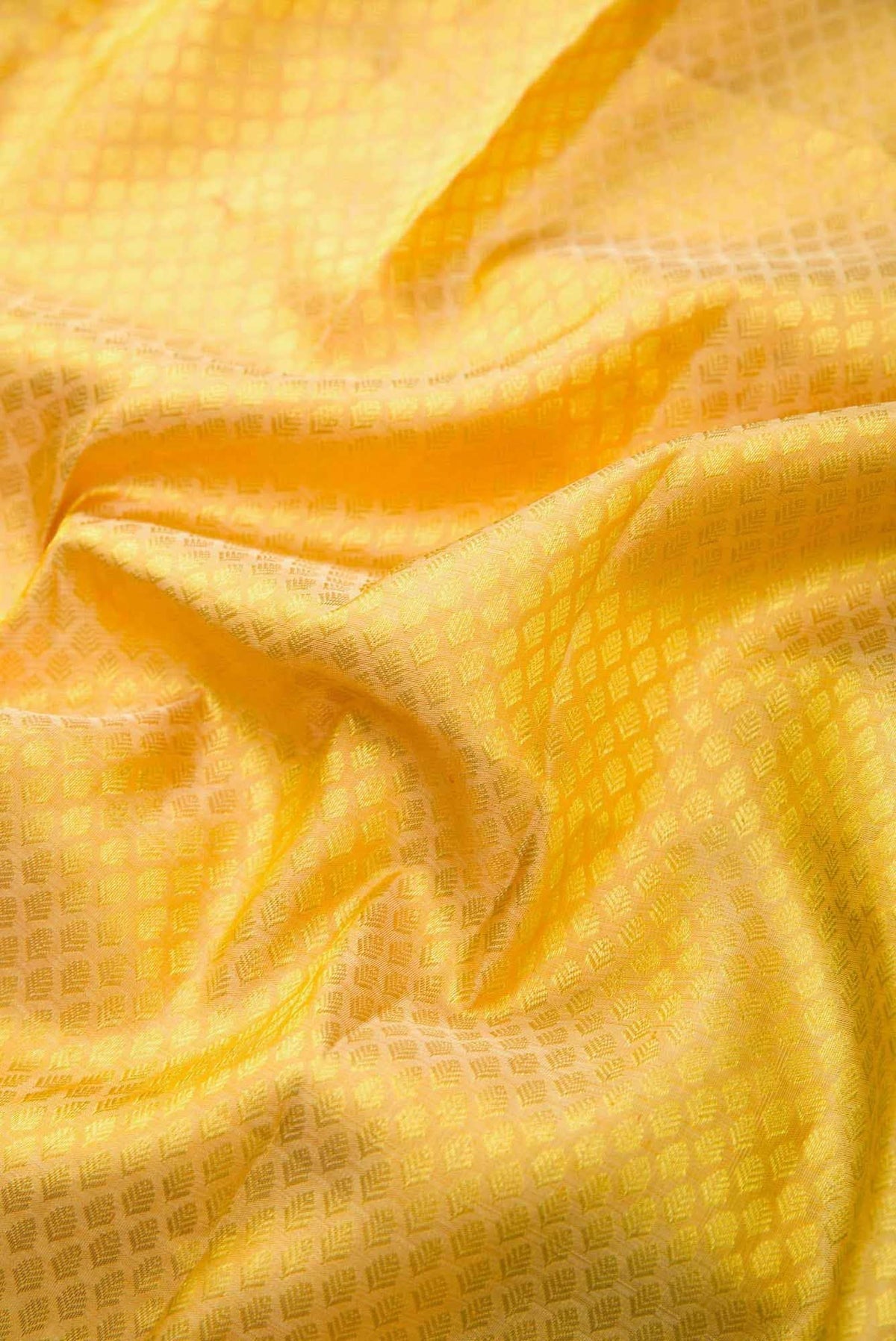Sandal Dual Tone Kanchipuram Silk Saree