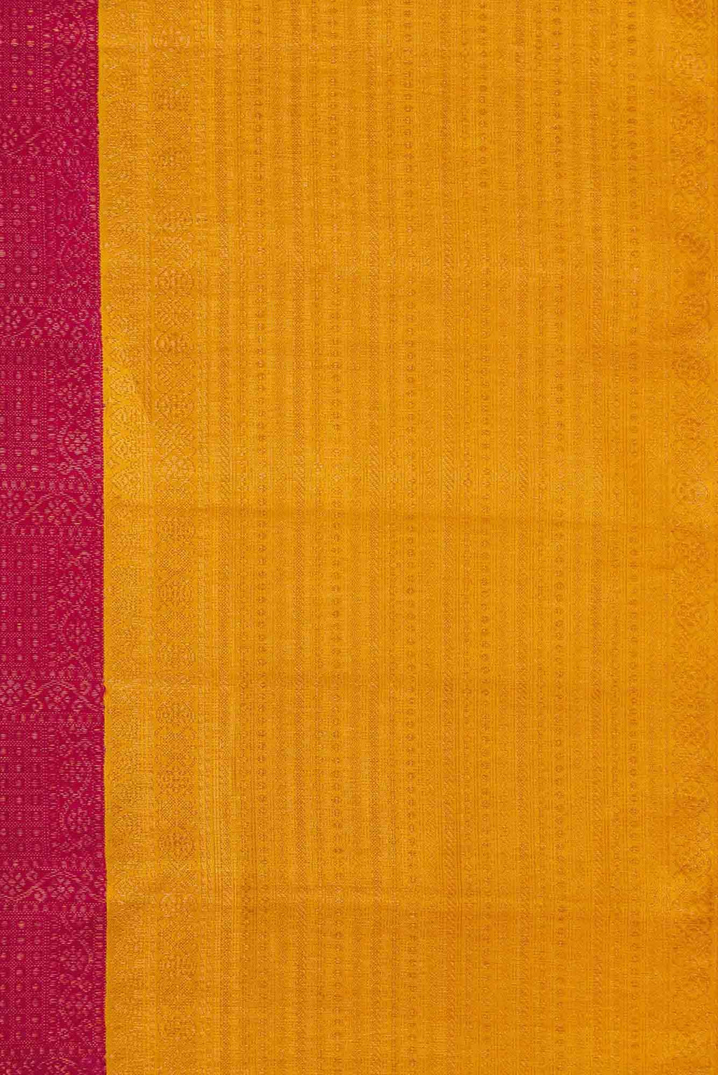 Maroon Dual Tone Kanchipuram Silk Saree