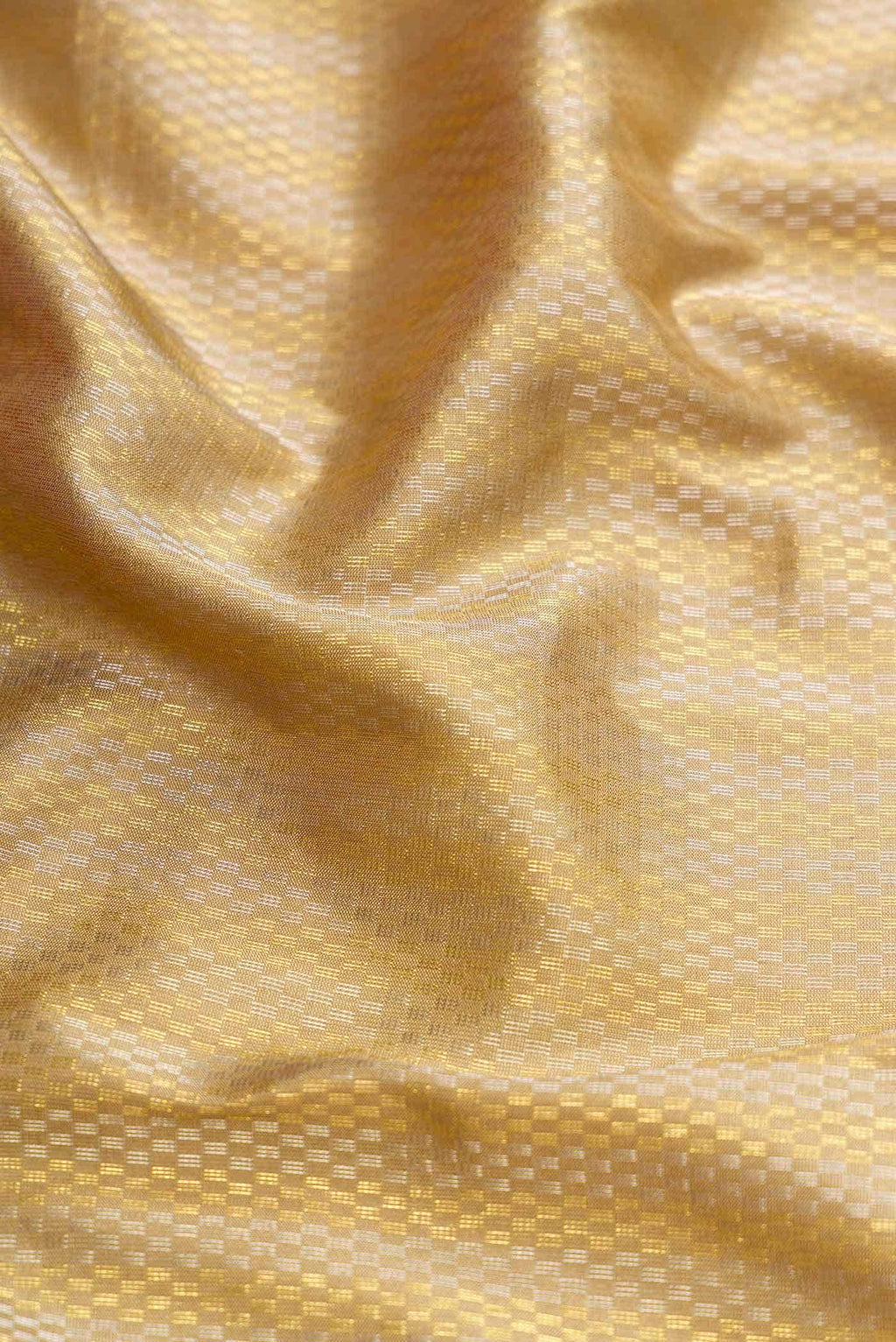 Gold Soft Silk Saree