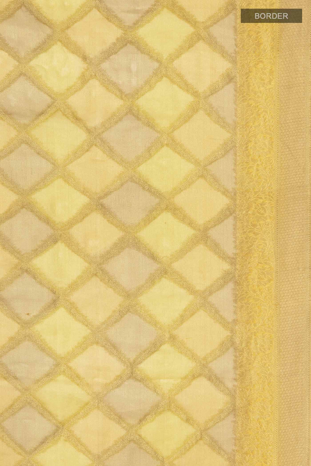 Multi Mysore Georgette Saree