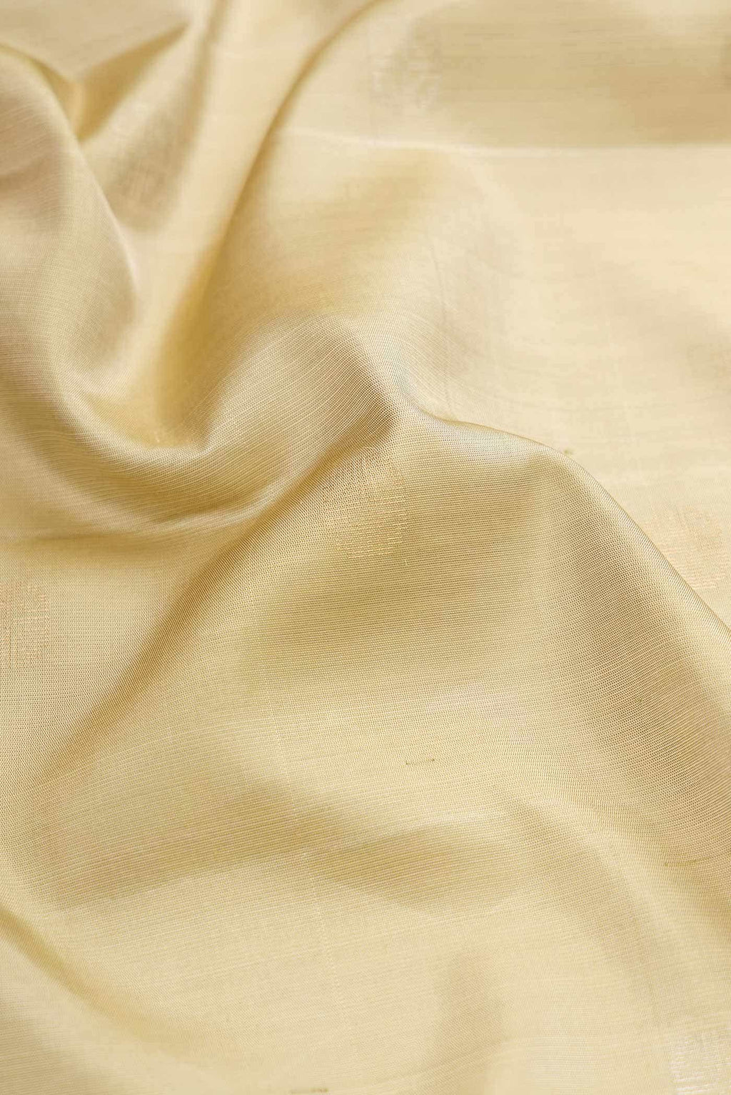 Dark Beige Dual Tone Soft Silk Saree
