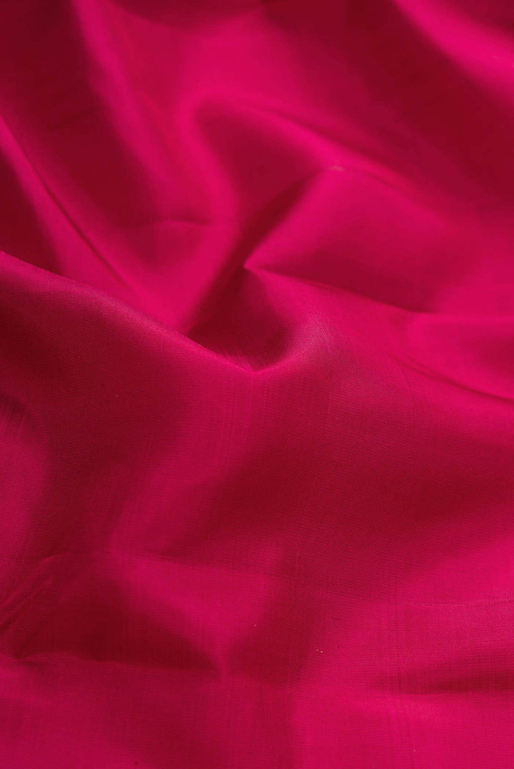 Maroon Dual Tone Kanchipuram Silk Saree
