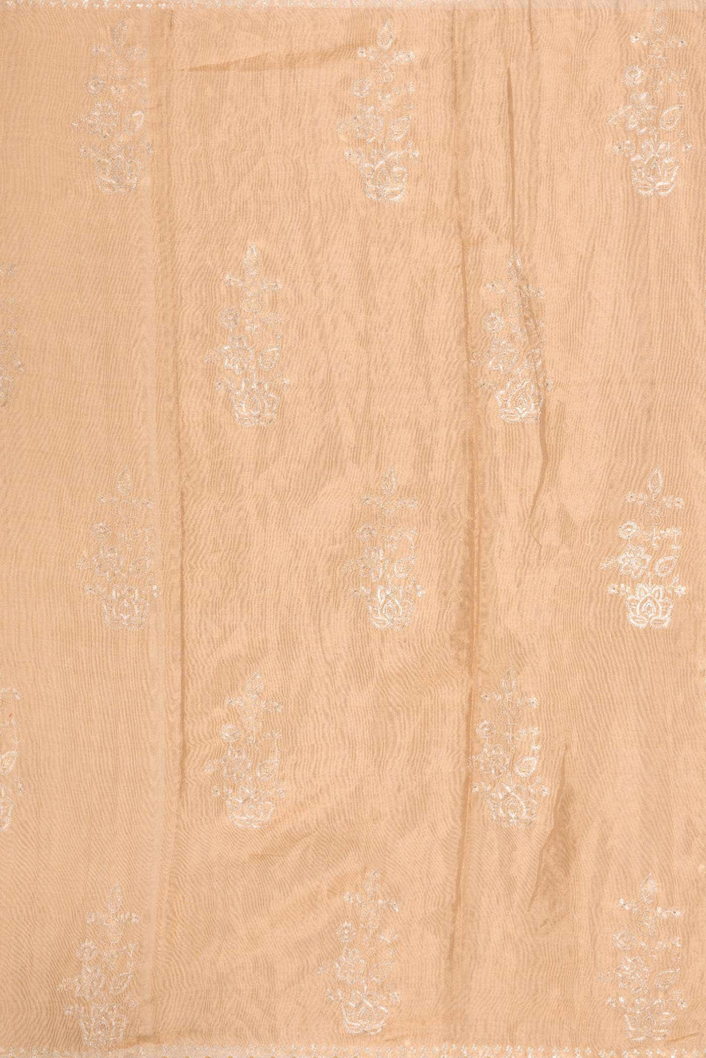 Gold Tissue Silk Saree