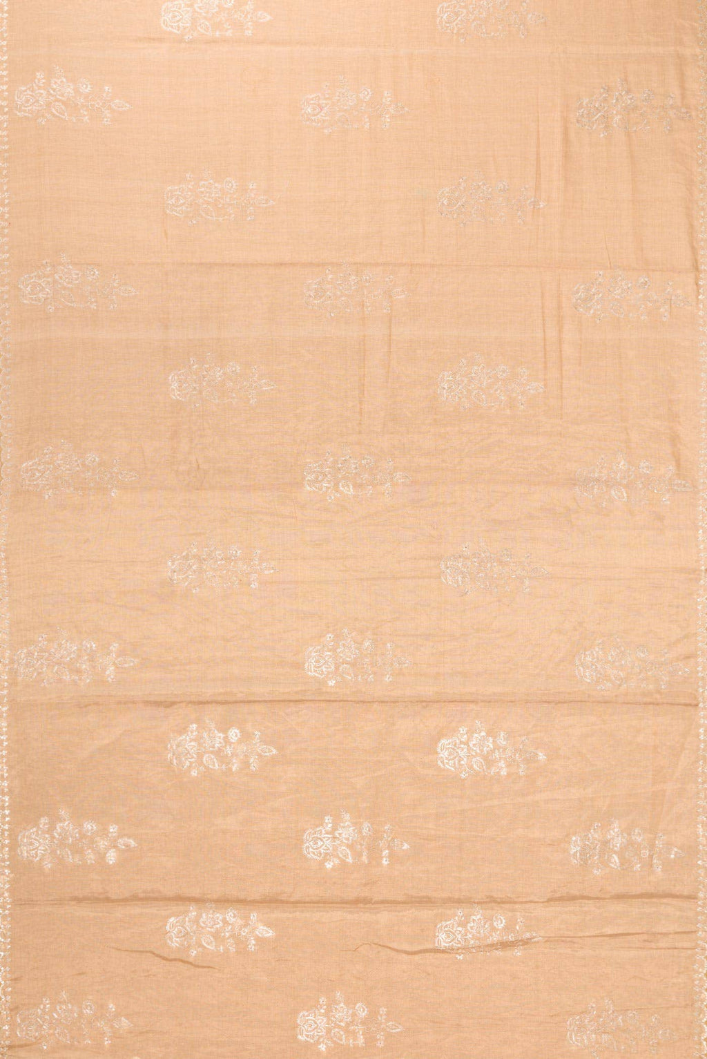 Gold Tissue Silk Saree
