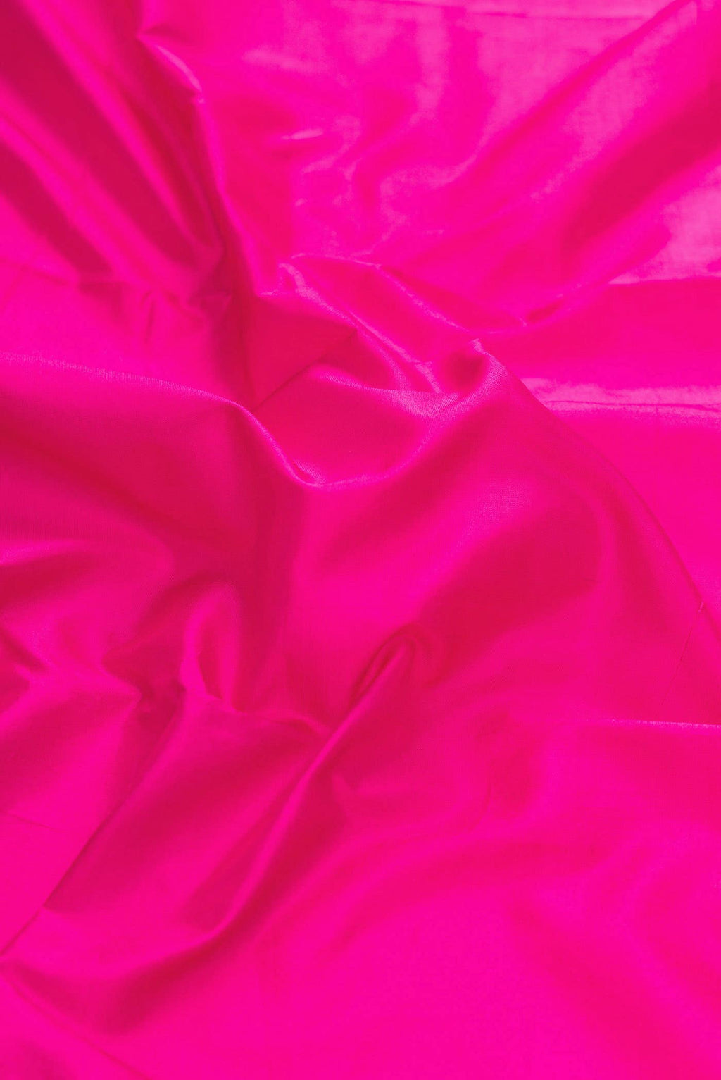 Pink Dual Tone Kanchipuram Silk Saree