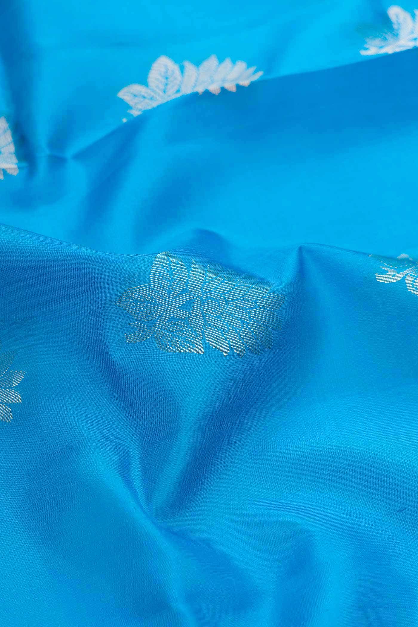 Beige Soft Silk Saree