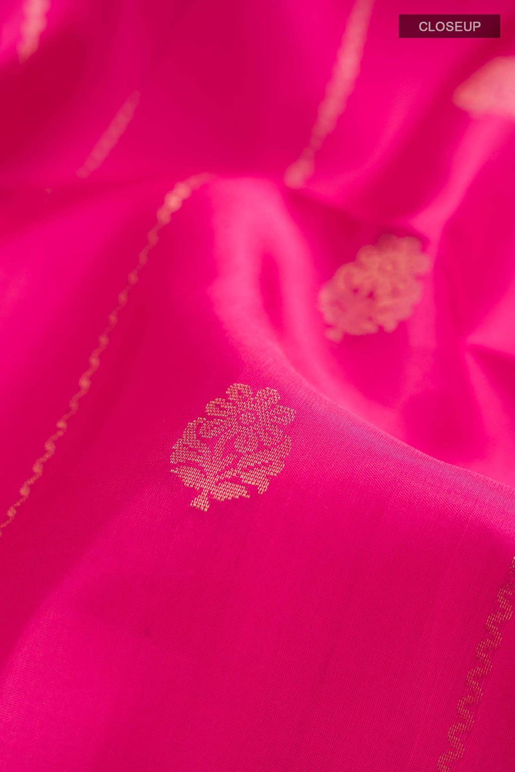 Pink Soft Silk Saree