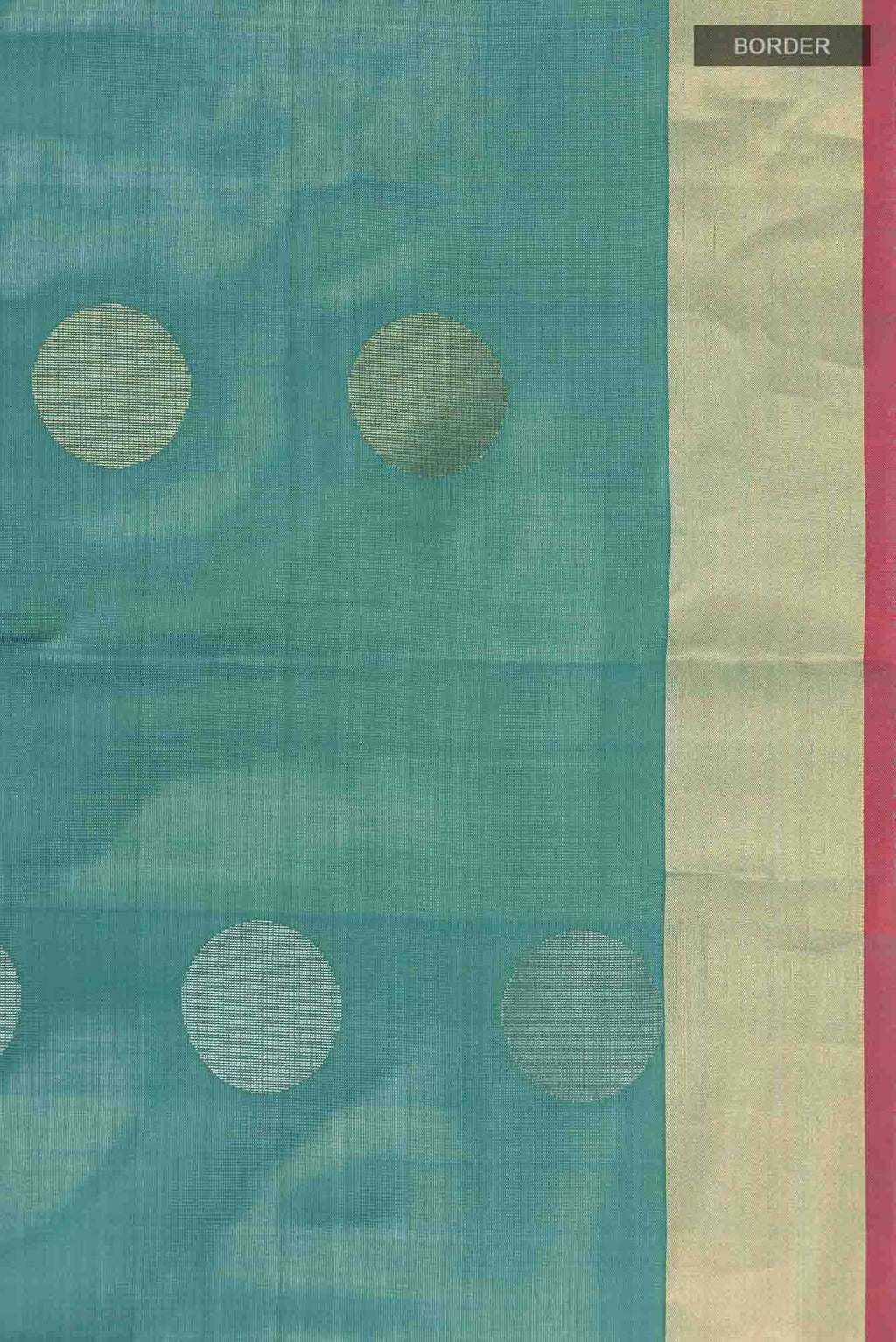 Blue Soft Silk Saree
