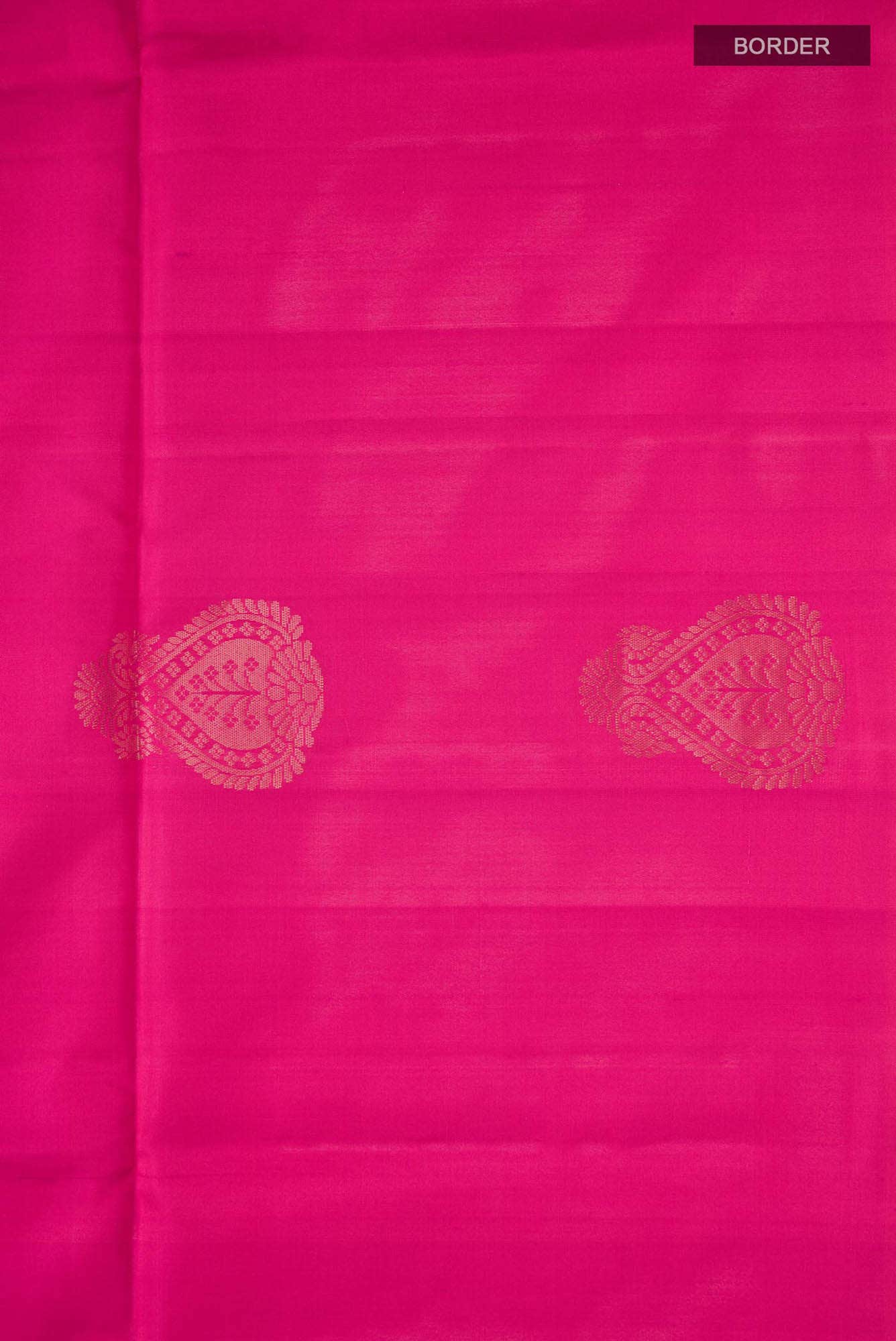 Pink Soft Silk Saree
