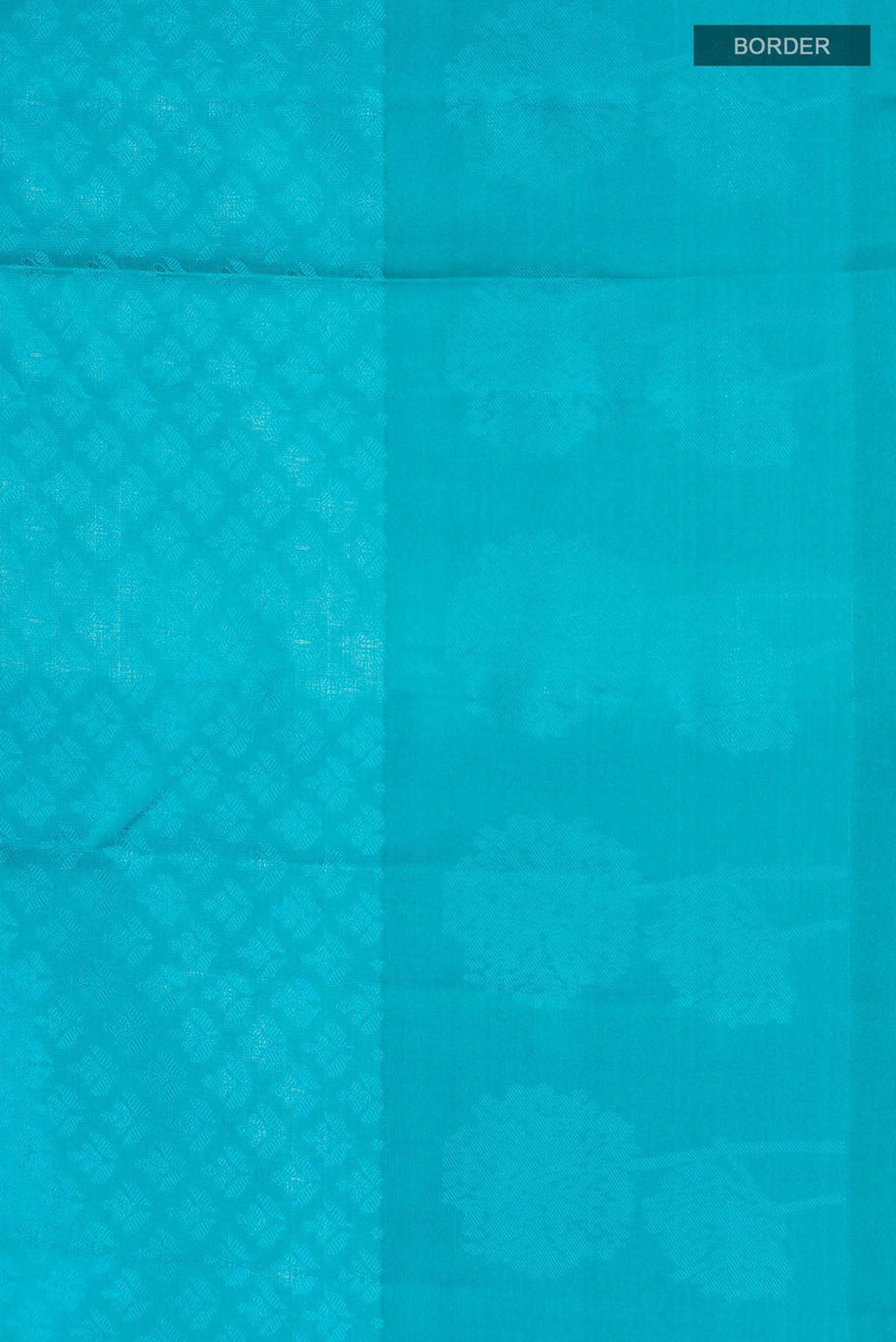 Blue Kanchipuram Silk Saree