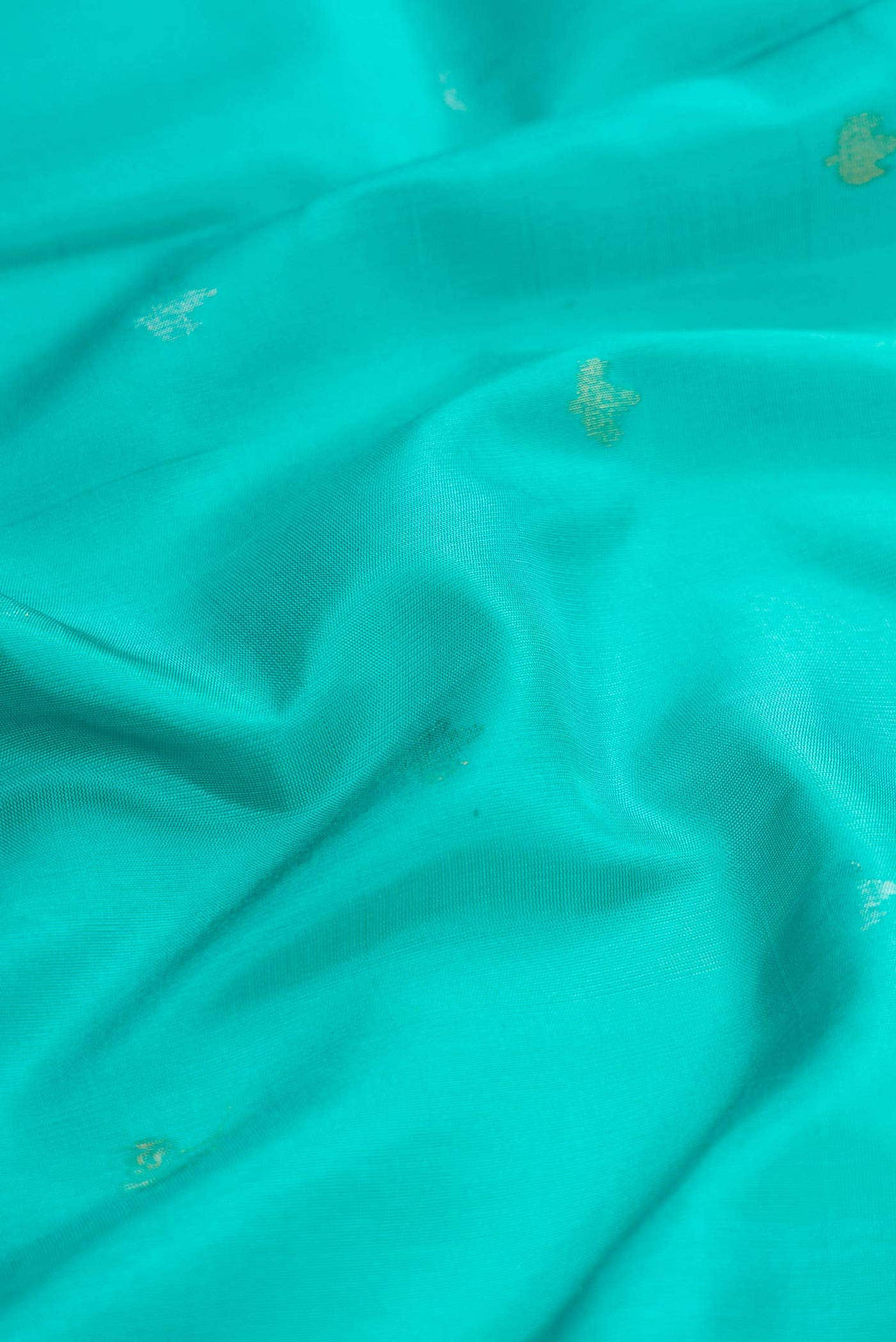 Sky Blue Uppada Silk Saree