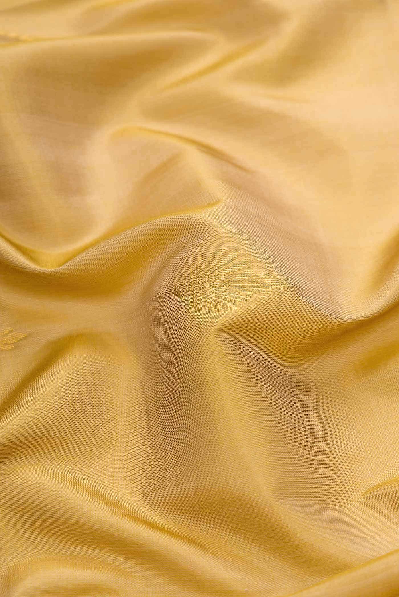 Mehandi Green Soft Silk Saree