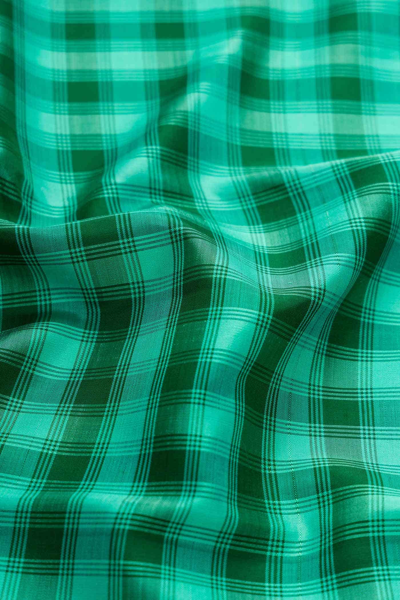Pure Silk Pure Zari Multi Kanjivaram Saree