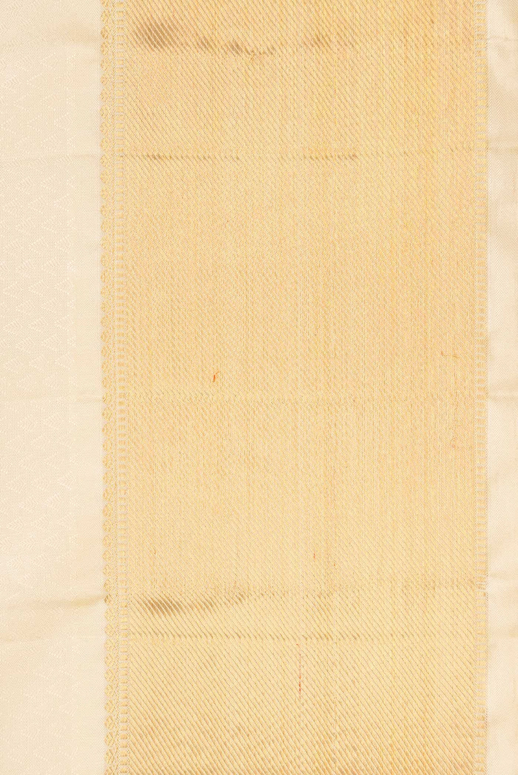 Sandal Kanchipuram Silk Saree