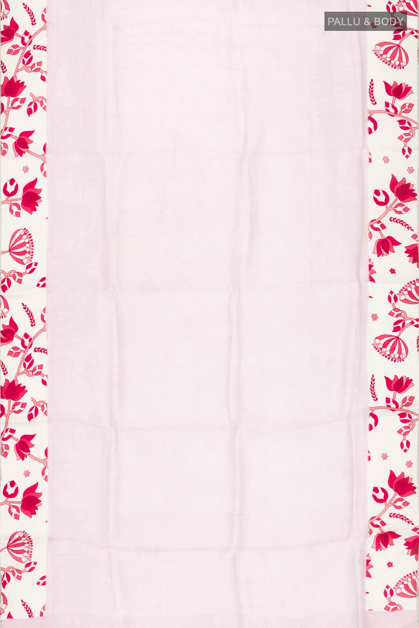 Lavender Organza Silk Saree