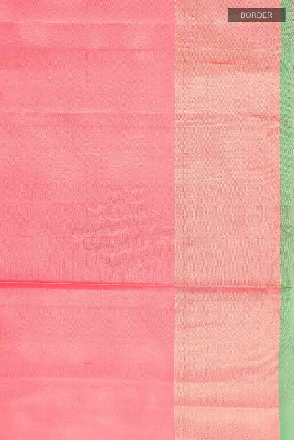 Coral Soft Silk Saree