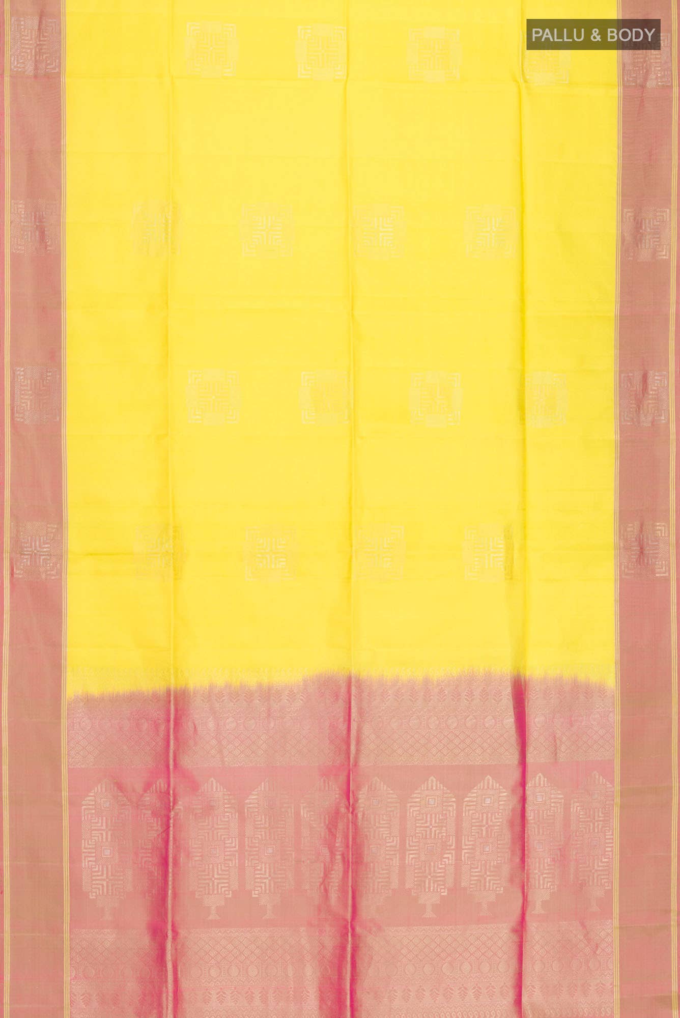 Green Soft Silk Saree