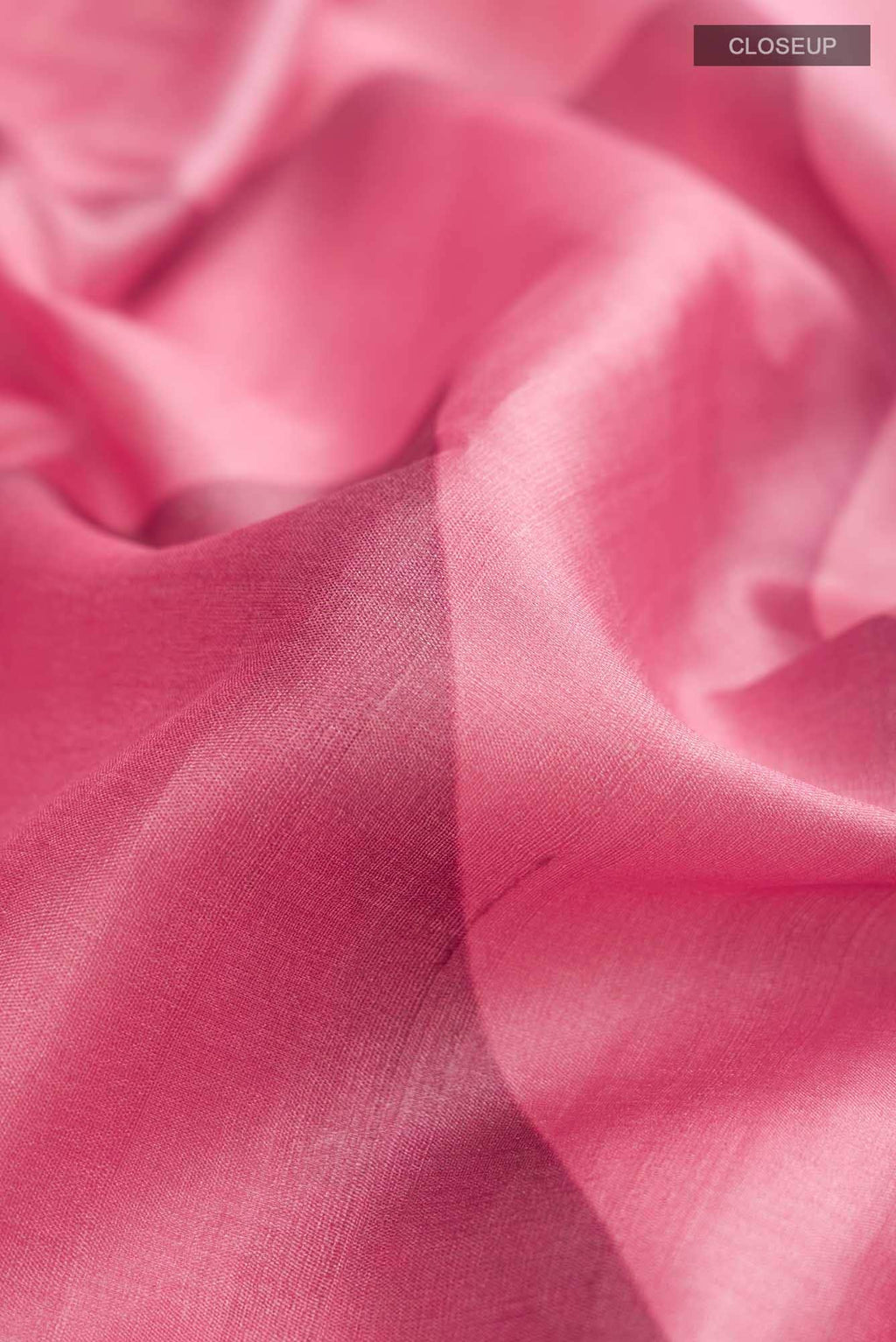 Multi Bhagalpuri Tussar Silk Saree