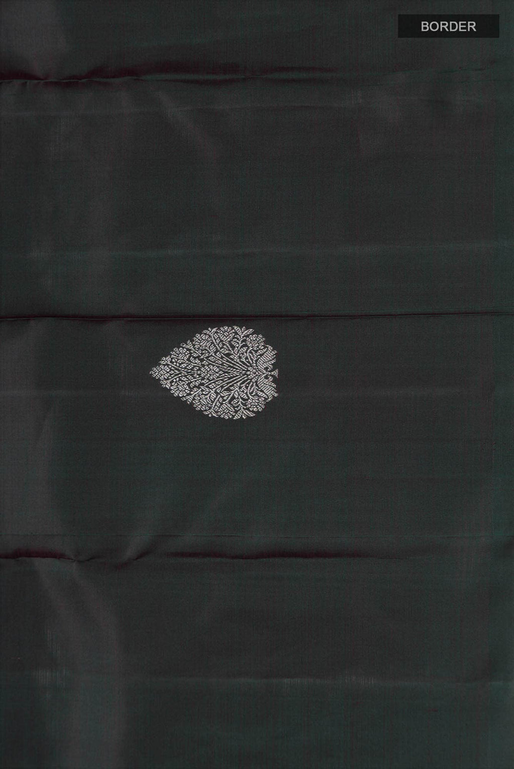 Multi Kanchipuram Silk Saree