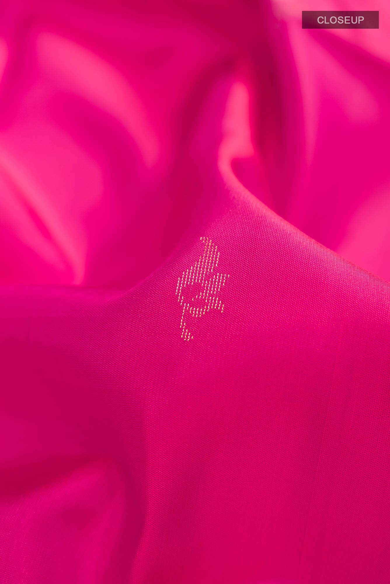 Pink Soft Silk Saree